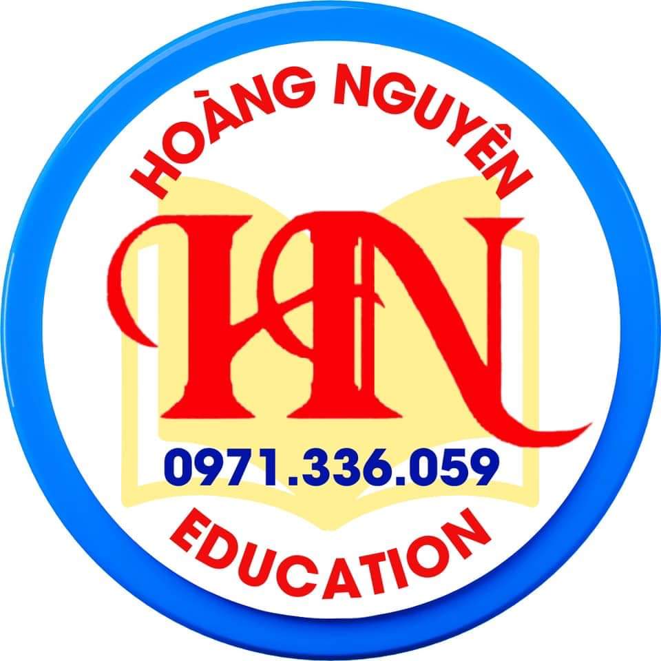 Công Ty TNHH Đào Tạo Và Dịch Vụ Hoàng Nguyên